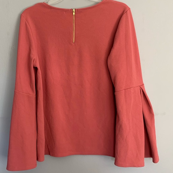 3/4 sleeve Blouse - Picture 4 of 5